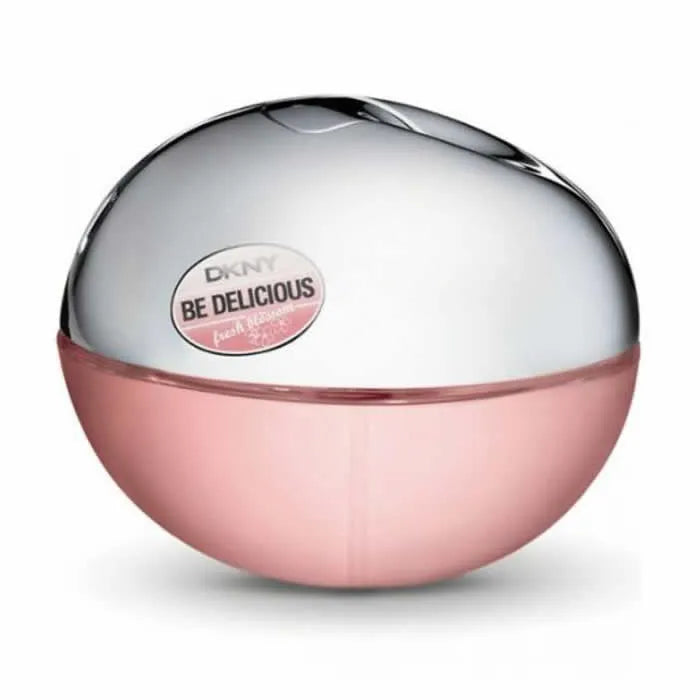 Donna Karan Be Delicious Fresh Blossom Eau De Perfume Spray 100ml - By Mio Perfumería