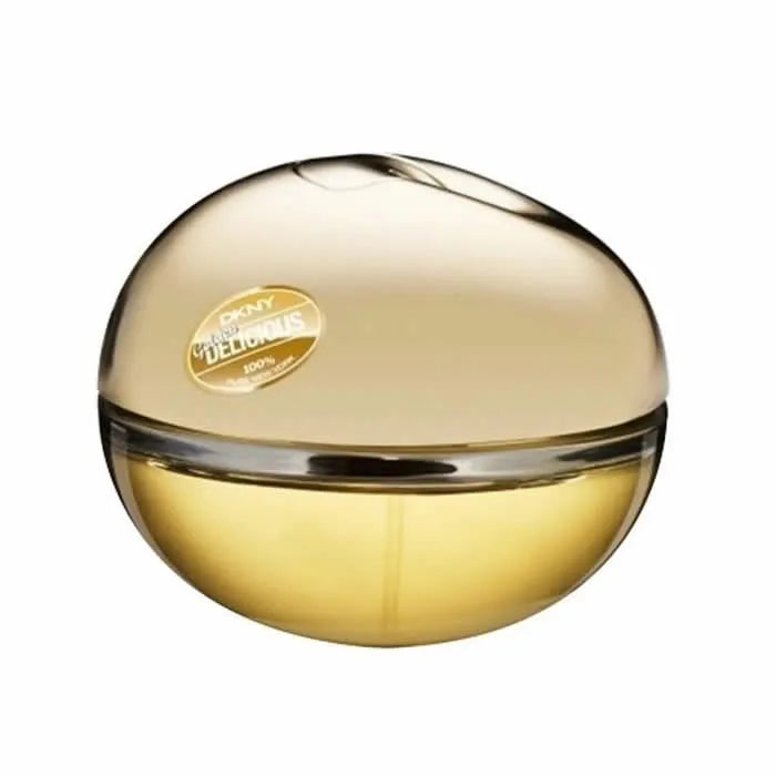 Donna Karan Golden Deliciouseau De Perfume Spray 100ml - By Mio Perfumería