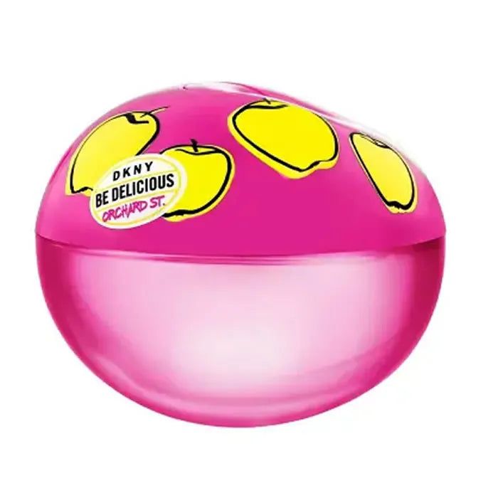 Donna Karan Be Delicious Orchard St. Eau De Perfume Spray 100ml - By Mio Perfumería
