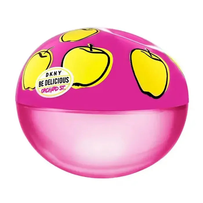 Donna Karan Be Delicious Orchard St. Eau De Perfume Spray 50ml - By Mio Perfumería