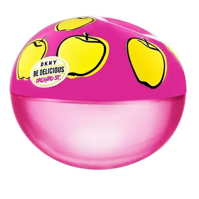 Donna Karan Be Delicious Orchard St. Eau De Perfume Spray 30ml - By Mio Perfumería