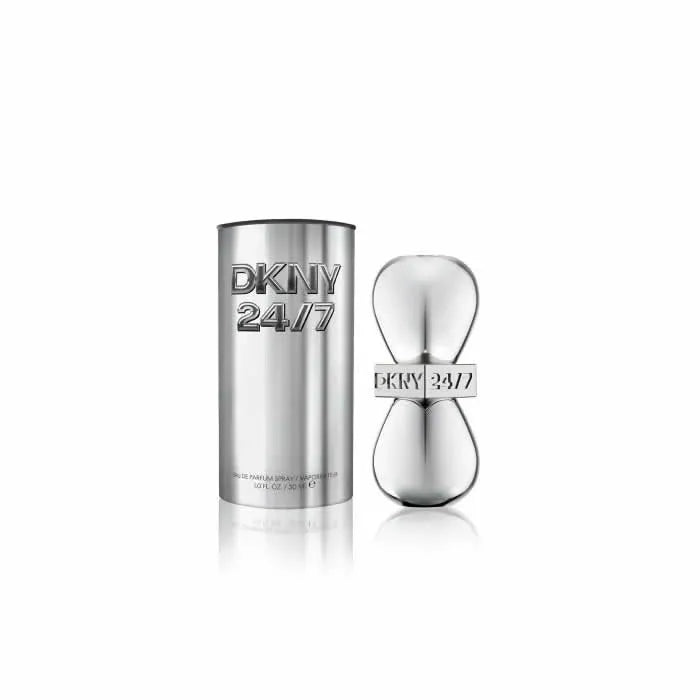 DKNY 24/7 Eau De Perfume Spray 30ml - By Mio Perfumería