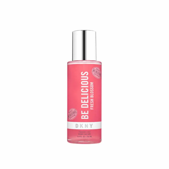 Donna Karan Be Delicious Fresh Blossom Fragance Mist 250ml - By Mio Perfumería