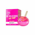 Donna Karan Be Delicious Ice Pop Very Cherry Eau De Parfum Spray 50ml - By Mio Perfumería