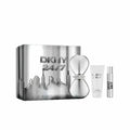DKNY 24/7 Eau De Perfume Spray 100ml Set 3 Pieces - By Mio Perfumería