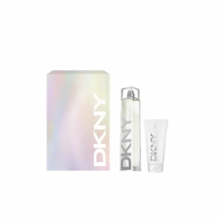 DKNY Eau de Parfum & Body Lotion Set 2 Pieces - By Mio Perfumería