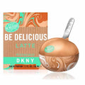 Dkny Be Delicious Latte Pistachio Eau De Parfum Spray 50ml - By Mio Perfumería