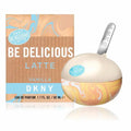 Dkny Be Delicious Latte Vanilla Eau De Parfum Spray 50ml - By Mio Perfumería