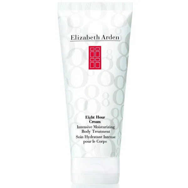 Elizabeth Arden Eight Hour Body Cream All Skin Types 200ml - By Mio Perfumería
