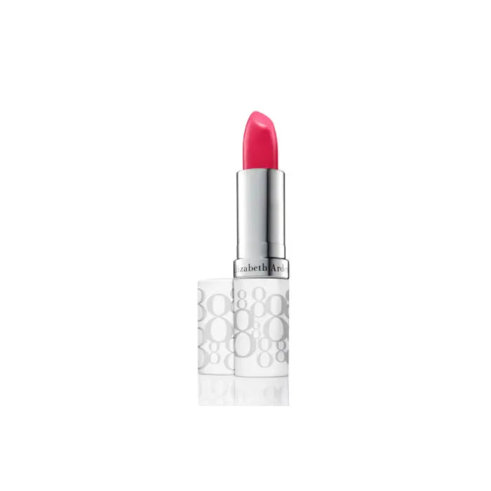 Elizabeth Arden Eight Hour Cream Lip Protectant Stick Sheer Tint Spf15 Blush - By Mio Perfumería