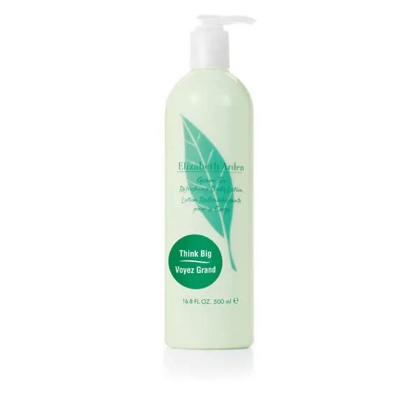 Elizabeth Arden Green Tea Body Lotion 500ml - By Mio Perfumería