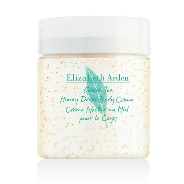 Elizabeth Arden Green Tea Honey Drops Body Cream 500ml - By Mio Perfumería