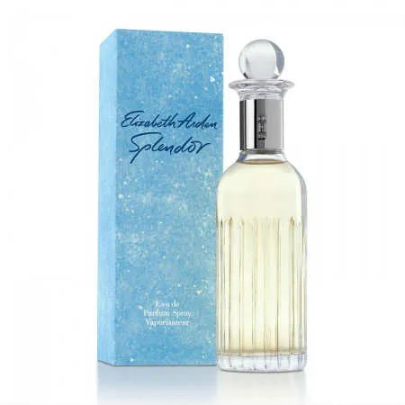 Elizabeth Arden Splendor Eau De Perfume Spray 125ml - By Mio Perfumería