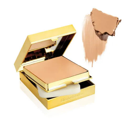 Elizabeth Arden Flawless Finish Sponge-On Cream Makeup 409 Honey Beige - By Mio Perfumería