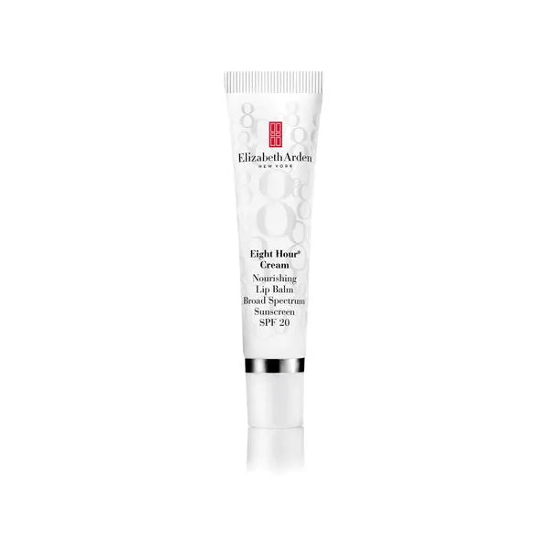 Elizabeth Arden Eight Hour Cream Nourishing Lip Balm Broad Spectrum Sunscreen Spf20 15ml - By Mio Perfumería
