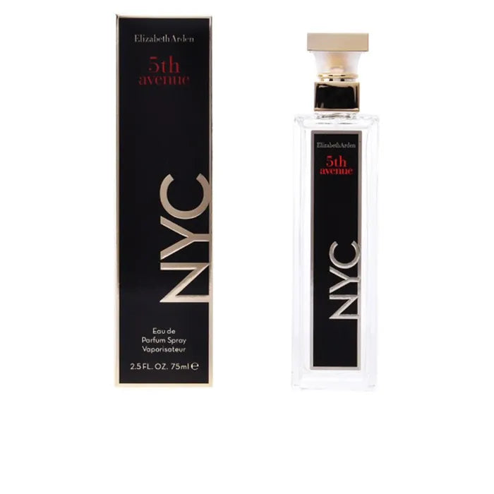 Elizabeth Arden 5th Avenue NYC Eau De Perfume Spray 75ml - By Mio Perfumería