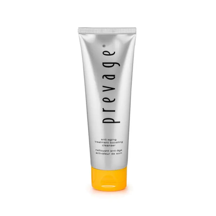 Elizabeth Arden Prevage Anti Aging Treatment Boosting Cleanser 125ml - By Mio Perfumería