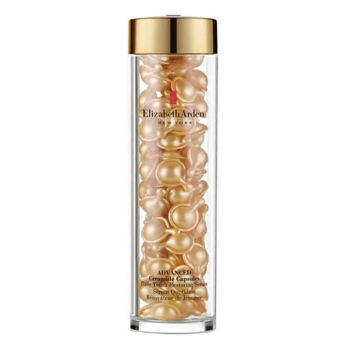 Elizabeth Arden Advanced Ceramide Daily Youth Restoring Serum 90 Capsules - By Mio Perfumería