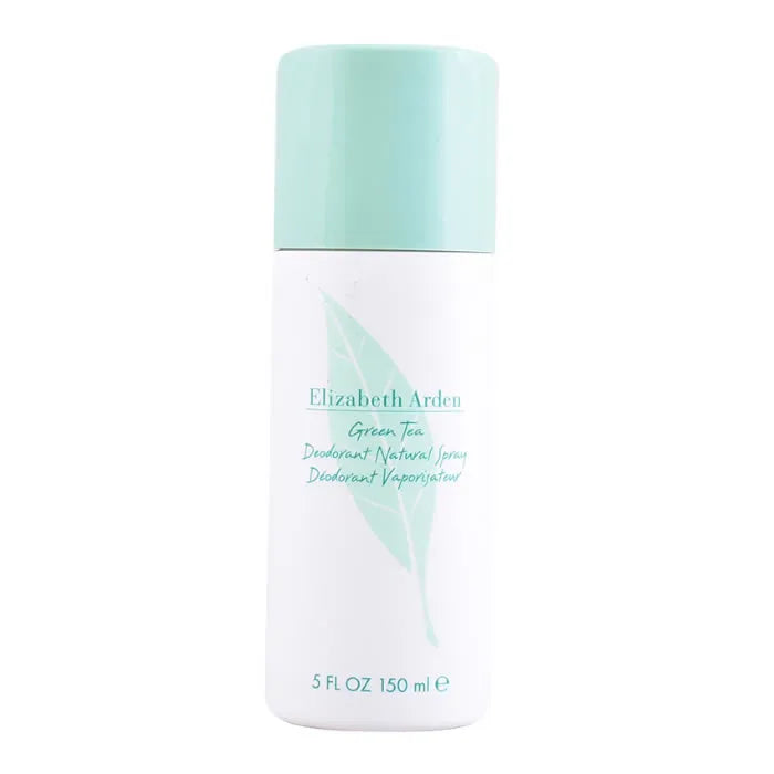 Elizabeth Arden Green Tea Deodorant Spray 150ml - By Mio Perfumería