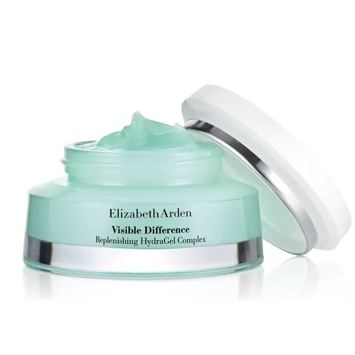 Elizabeth Arden Visible Difference Replenishing Hydragel Complex 75ml - By Mio Perfumería