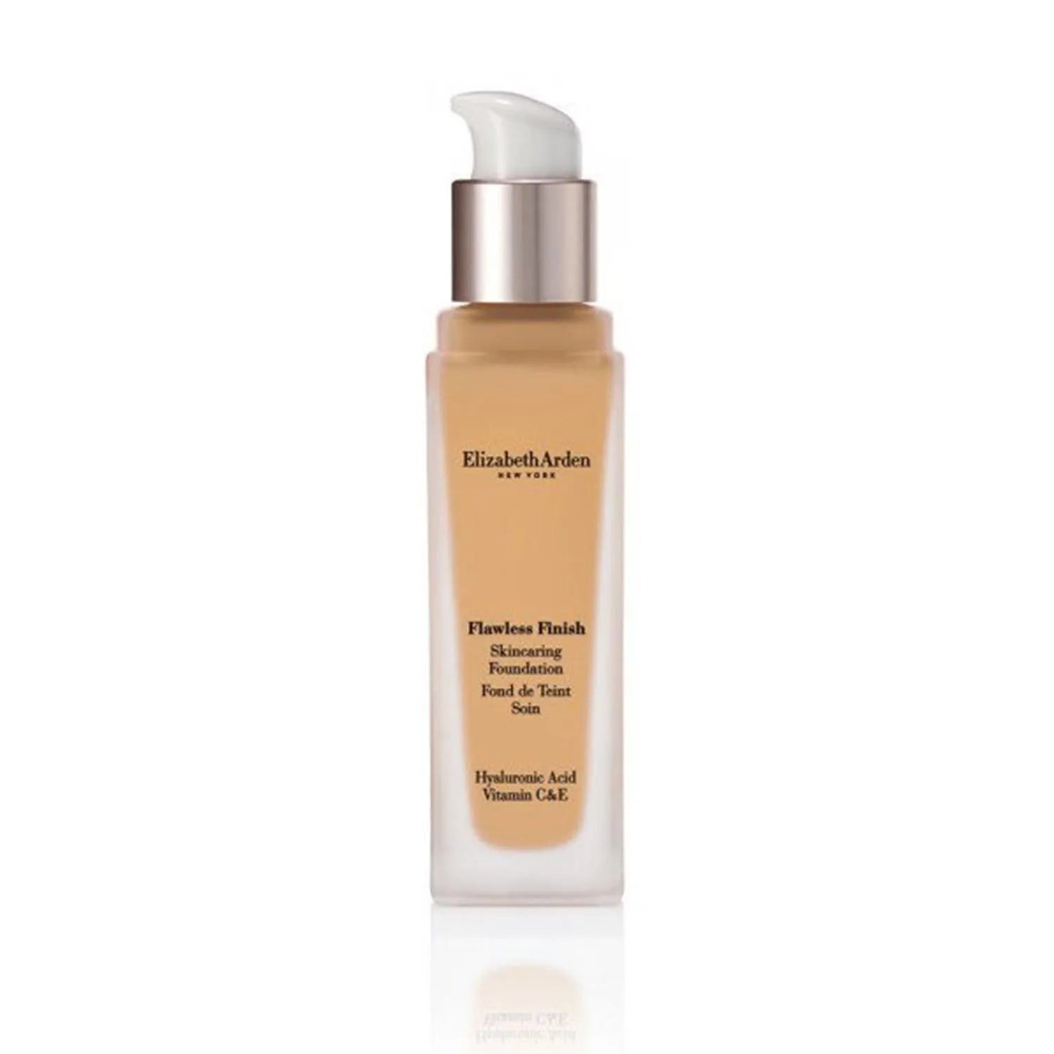 Elizabeth Arden Flawless Finish Base 310c 1un - By Mio Perfumería