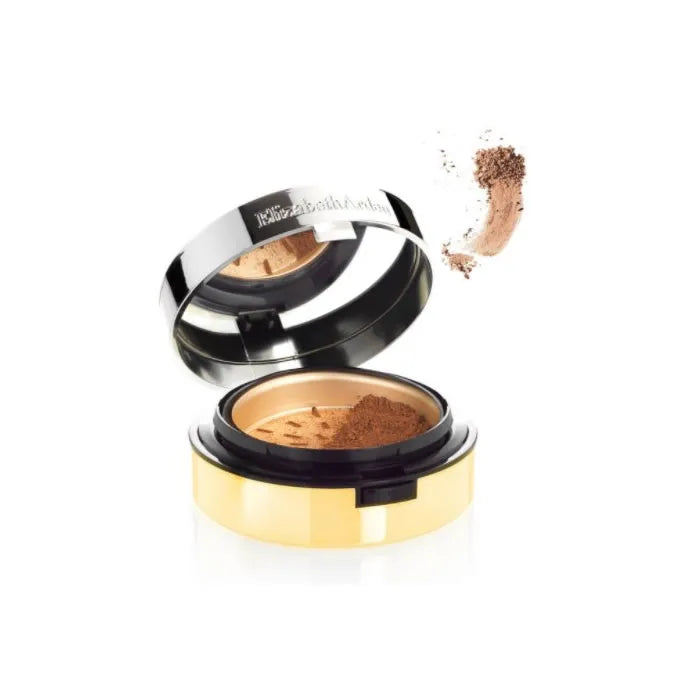 Elizabeth Arden Pure Finish Mineral Powder Foundation nº2 8,33g - By Mio Perfumería