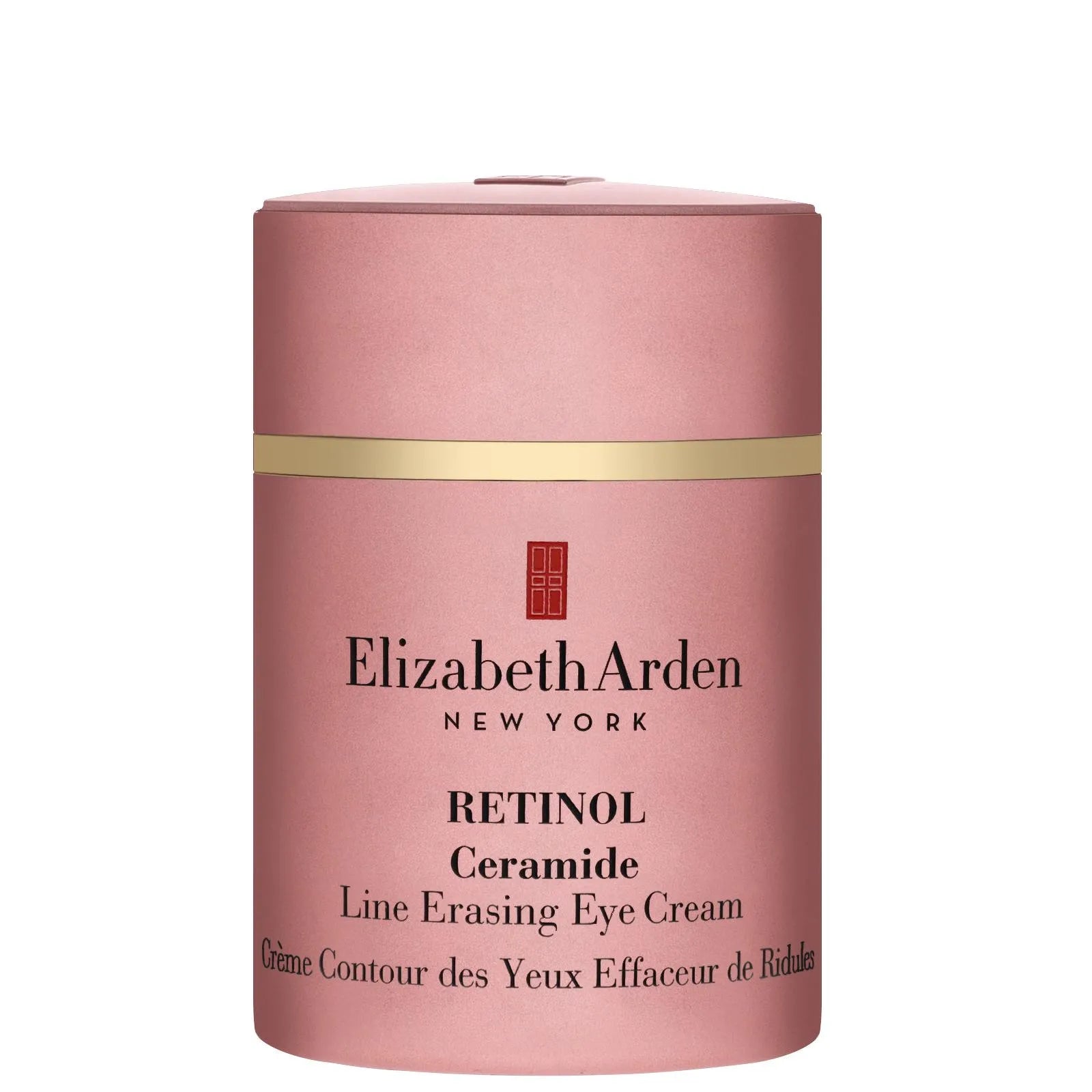 Elizabeth Arden Arden Cos Ceramide Retinol Eye Treatment 15ml - By Mio Perfumería