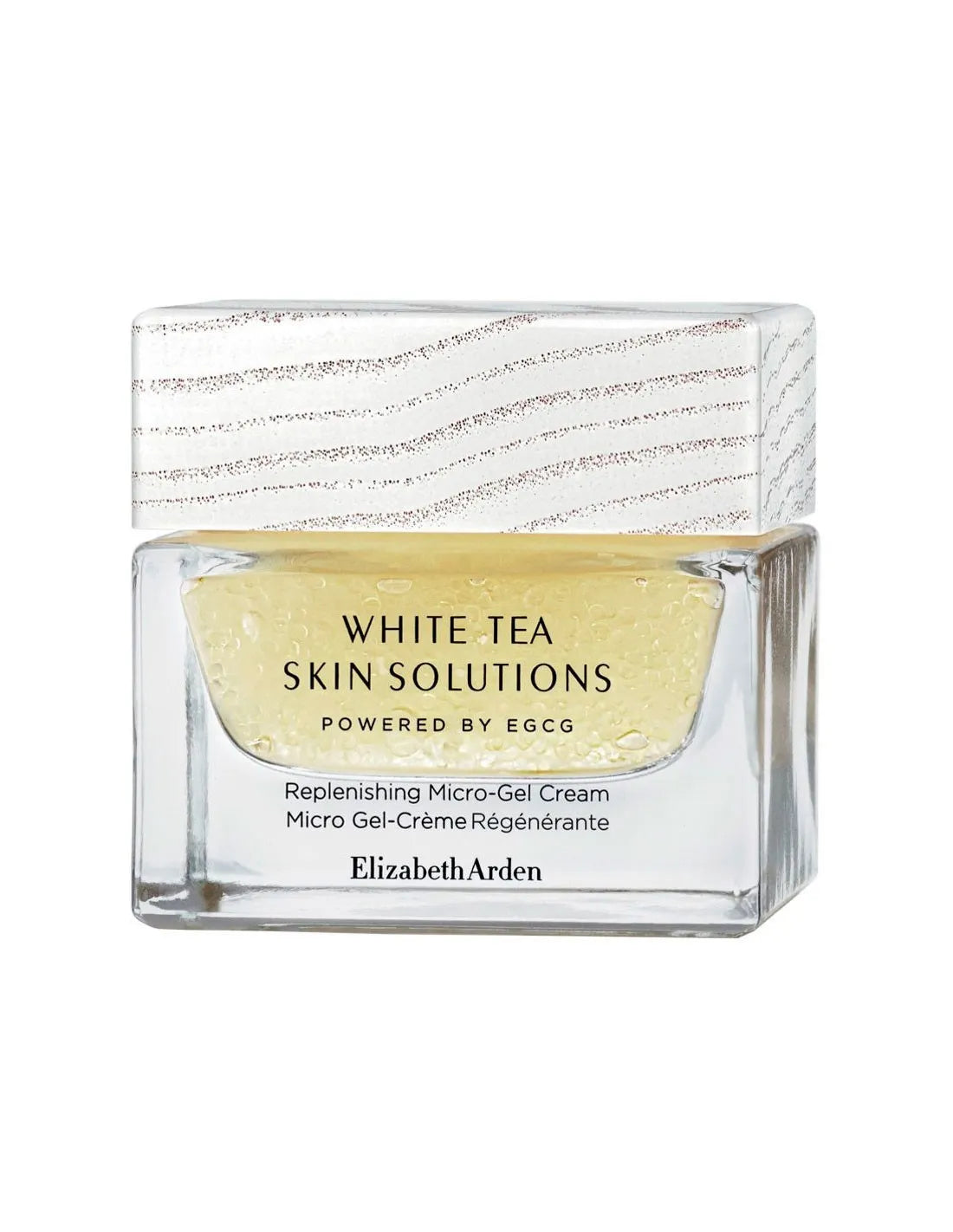 Elizabeth Arden Arden W Tea Solut Replen Micro Gel Cr 50 - By Mio Perfumería