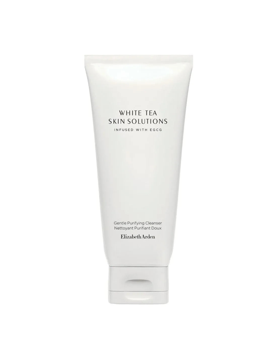 Elizabeth Arden Arden W Tea Sol Gentle Purif Clean 125ml - By Mio Perfumería