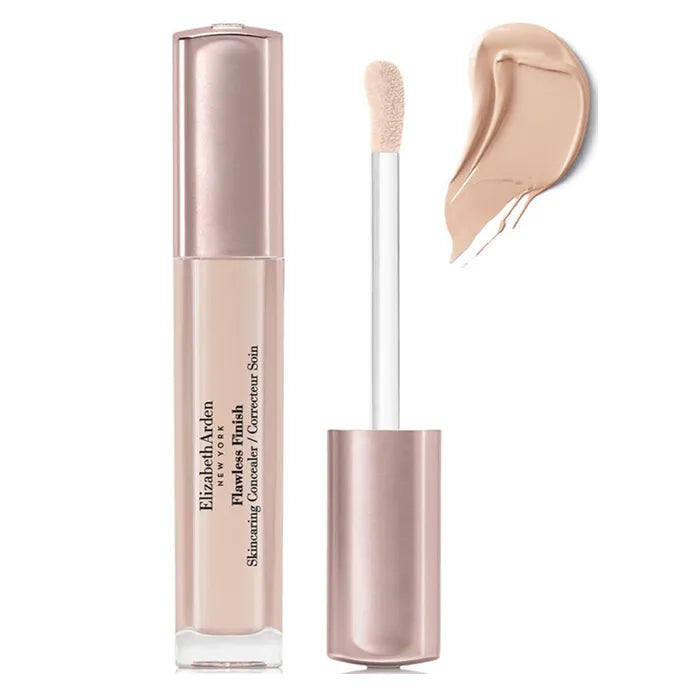 Elizabeth Arden Flawless Finish Skincaring Concealer 215 - By Mio Perfumería