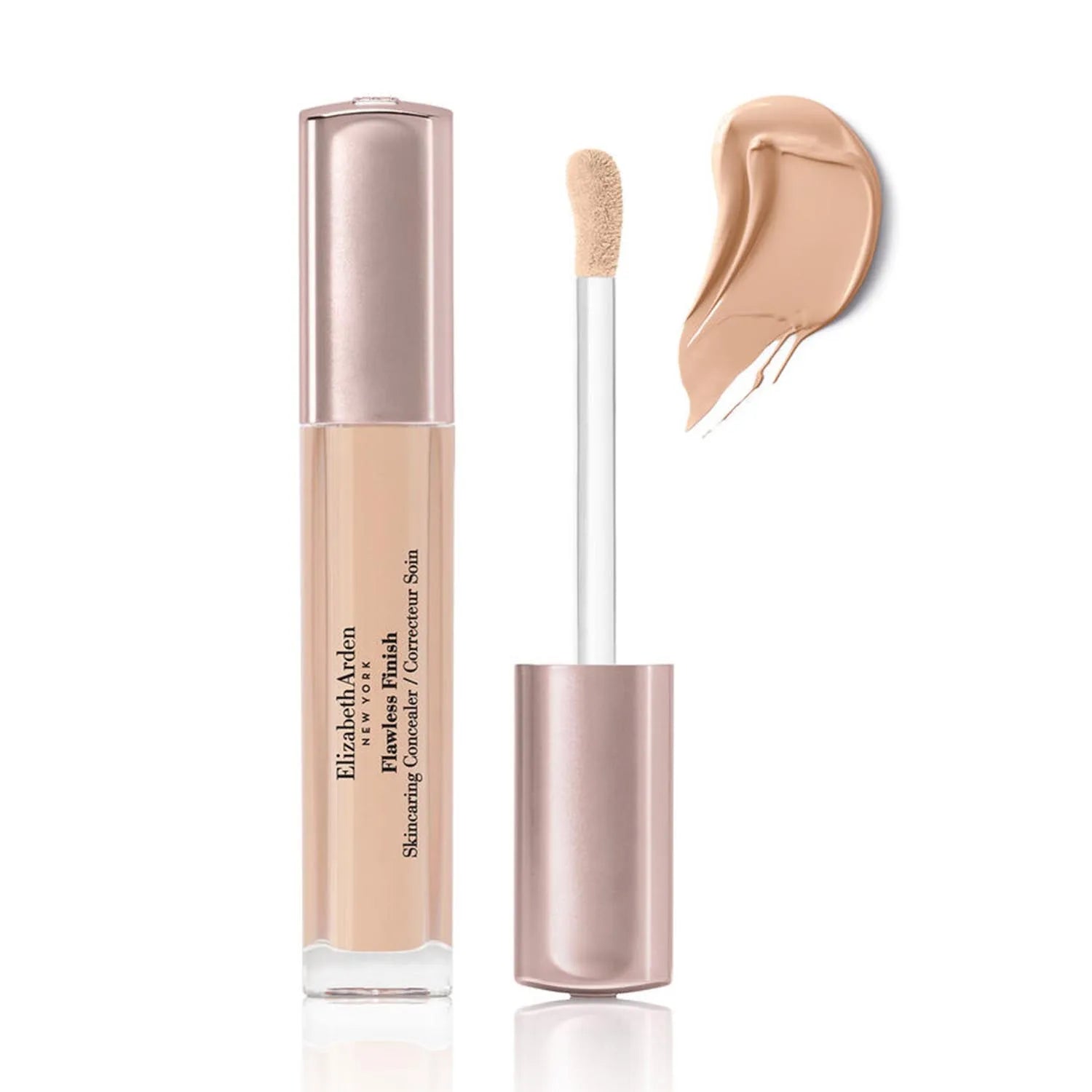 Elizabeth Arden Flawless Finish Skincaring Corrector 305 Medio 1un - By Mio Perfumería