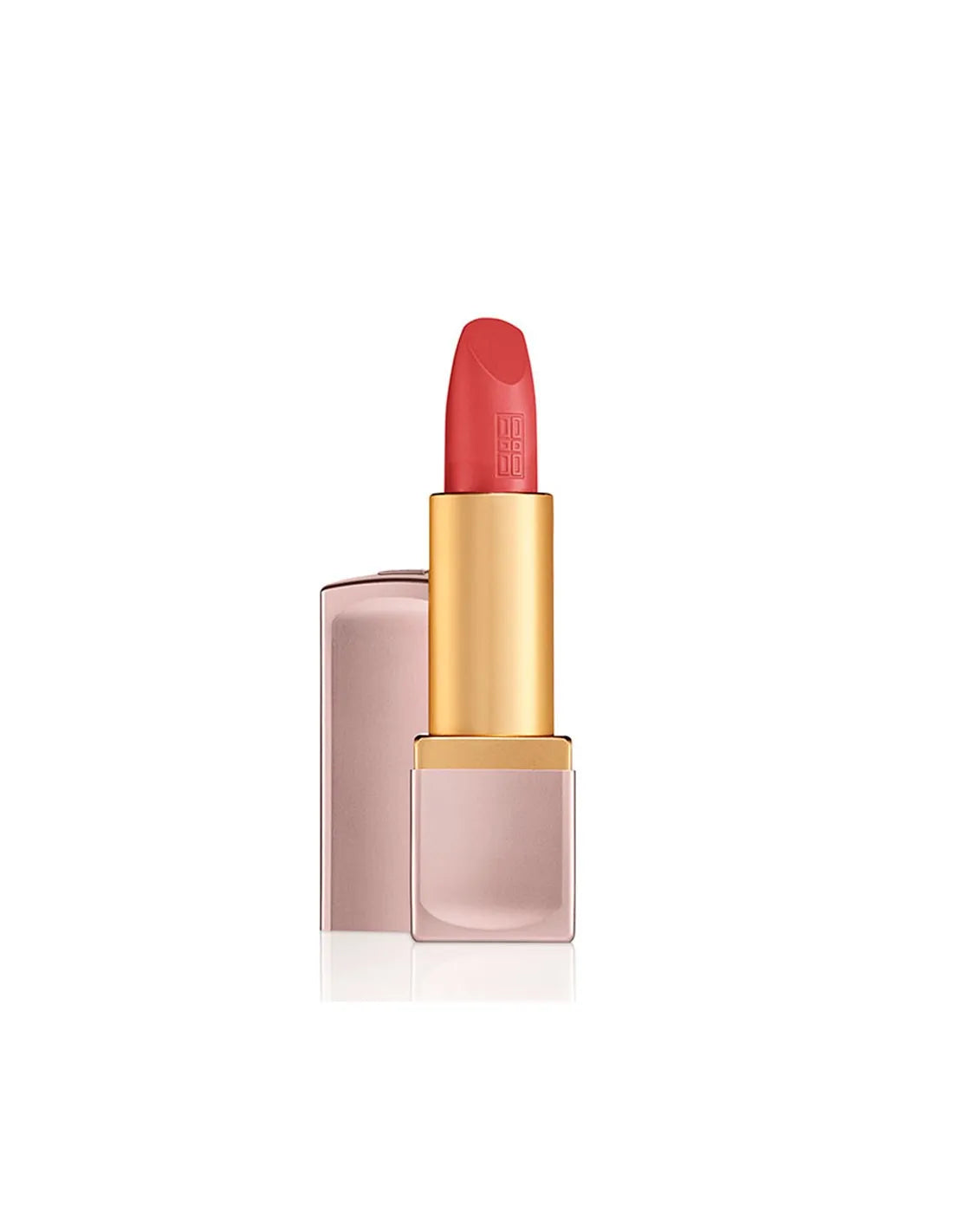 Elizabeth Arden Lip Color Lipstick 02-Embrace Pink Matte - By Mio Perfumería