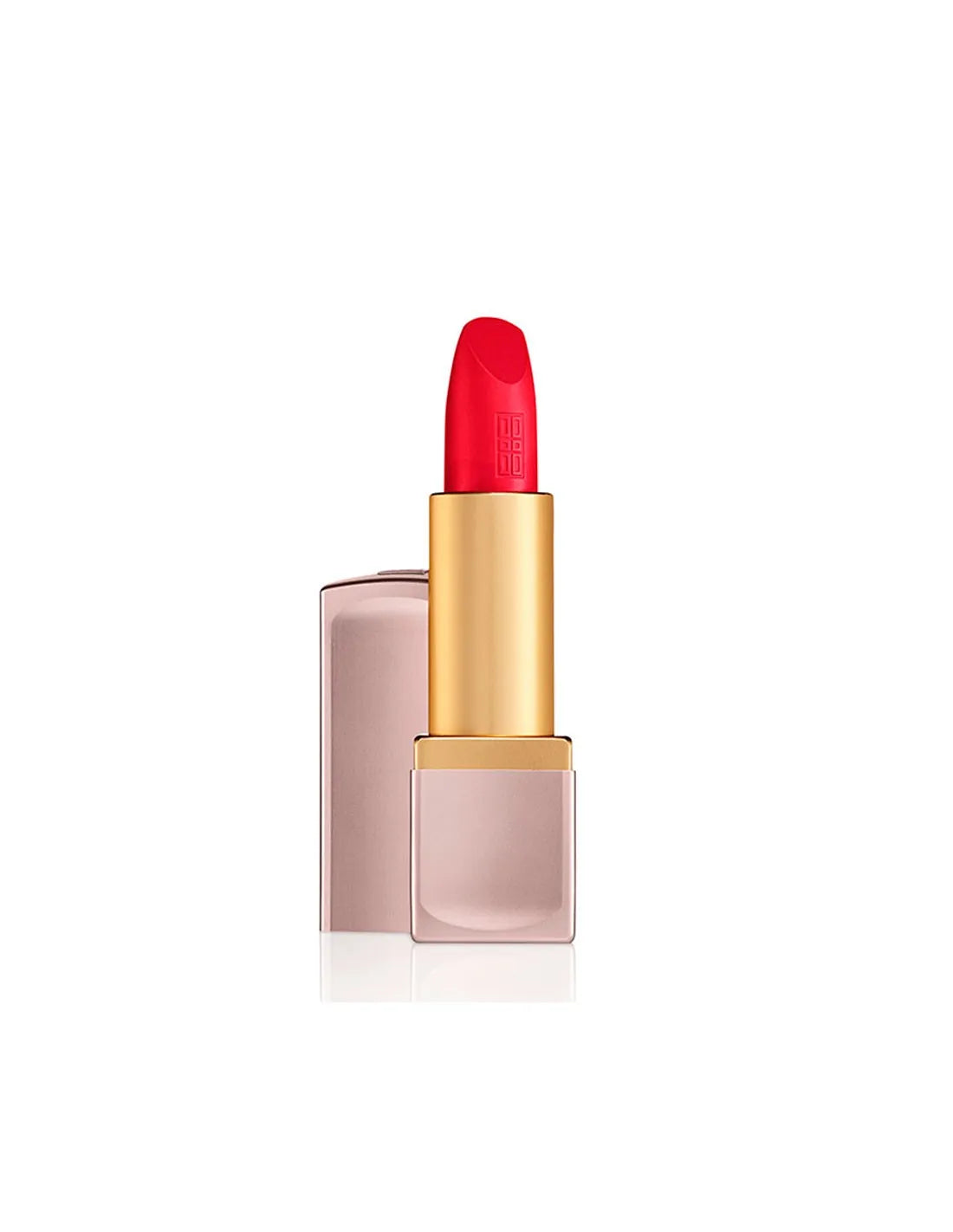 Elizabeth Arden Lip Color Lipstick 07-Legendary Red Matte - By Mio Perfumería