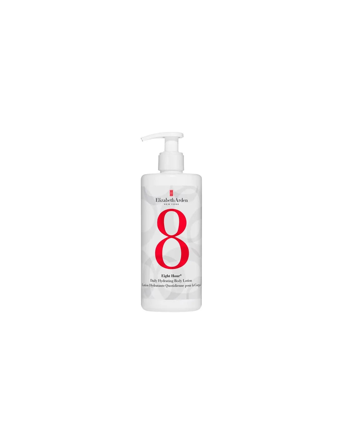 Elizabeth Arden Eight Hour Loción Corporal Hidratante 380ml - By Mio Perfumería