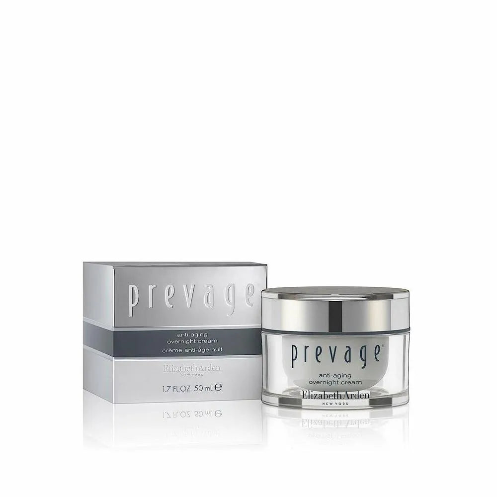 Elizabeth Arden Prevage Anti-Aging Overnight Cream 50ml - By Mio Perfumería