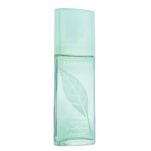 Elizabeth Arden Green Tea Eau Parfumée Spray 50ml - By Mio Perfumería