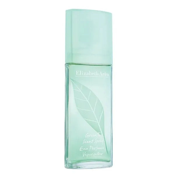 Elizabeth Arden Green Tea Eau Parfumée Spray 100ml - By Mio Perfumería