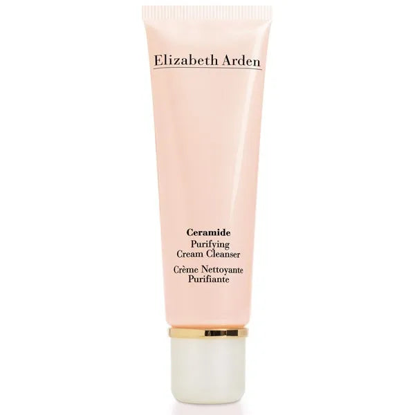 Elizabeth Arden Ceramide Purifying Cream Cleanser 125ml - By Mio Perfumería