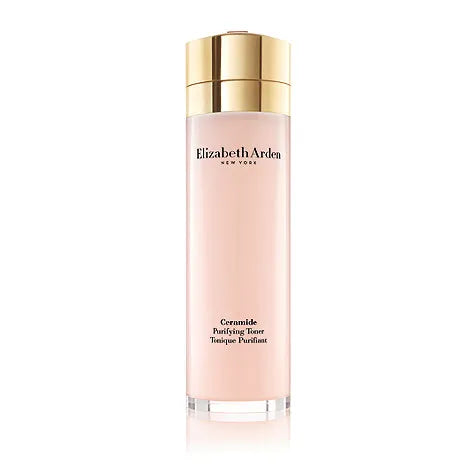 Elizabeth Arden Ceramide Purifying Toner 200ml - By Mio Perfumería