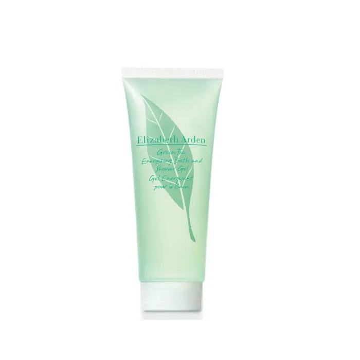 Elizabeth Arden Green Tea Energizing Bath and Shower Gel 200ml - By Mio Perfumería
