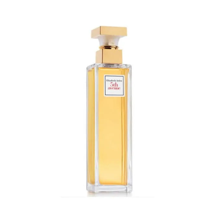 Elizabeth Arden 5th Avenue Eau De Perfume Spray 30ml - By Mio Perfumería