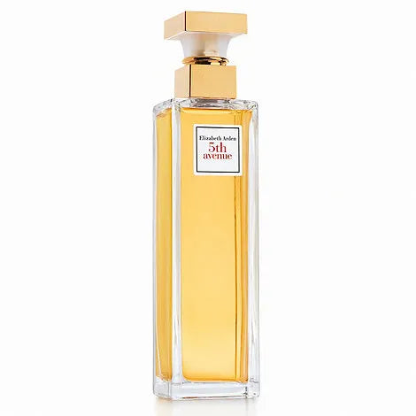Elizabeth Arden 5th Avenue Eau De Perfume Spray 125ml - By Mio Perfumería