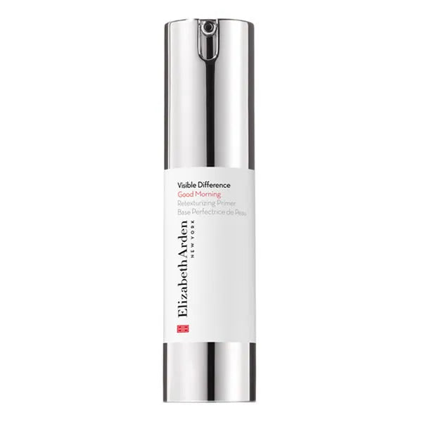 Elizabeth Arden Visible Difference Good Morning Retexturizing Primer 15ml - By Mio Perfumería