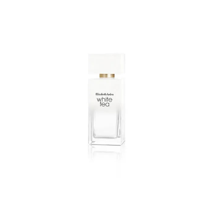 Elizabeth Arden White Tea Eau De Toilette Spray 50ml - By Mio Perfumería