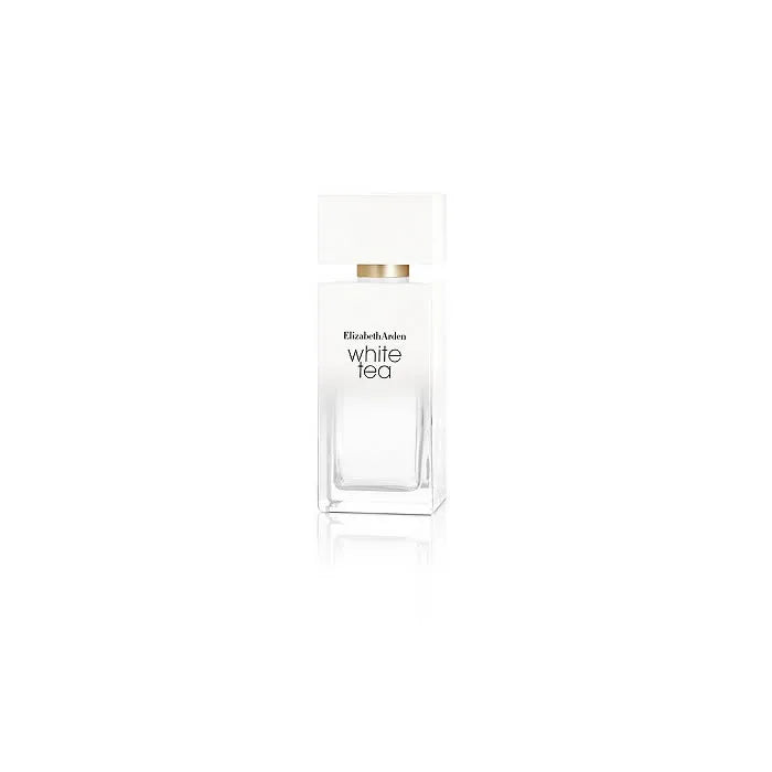 Elizabeth Arden White Tea Eau De Toilette Spray 100ml - By Mio Perfumería