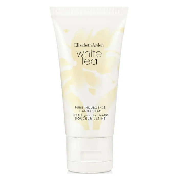 Elizabeth Arden White Tea Pure Indulgence Hand Cream 30ml - By Mio Perfumería