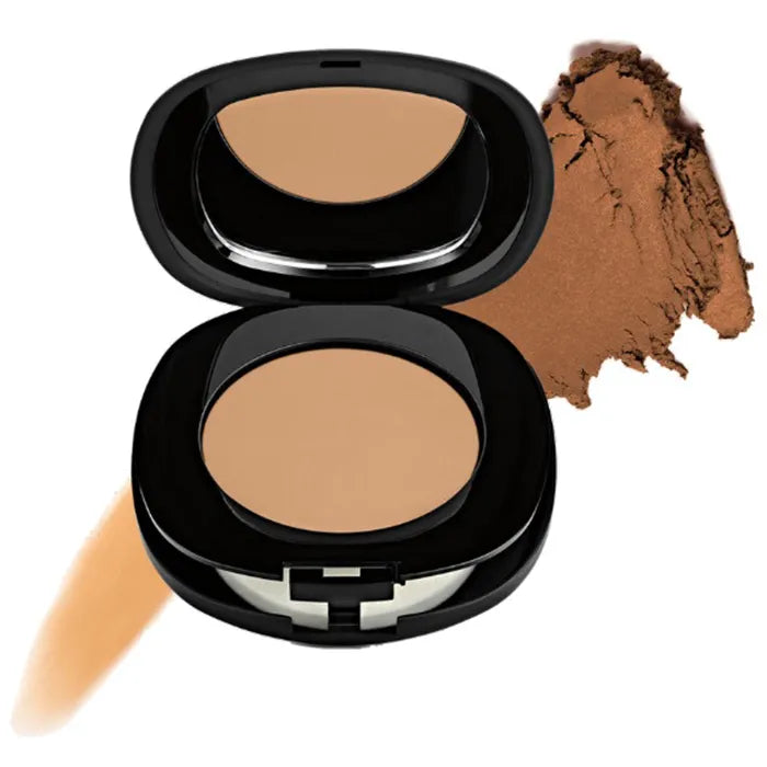 Elizabeth Arden Flawless Finish Everyday Perfection Bouncy Makeup 12 Warm Pecan 9g - By Mio Perfumería