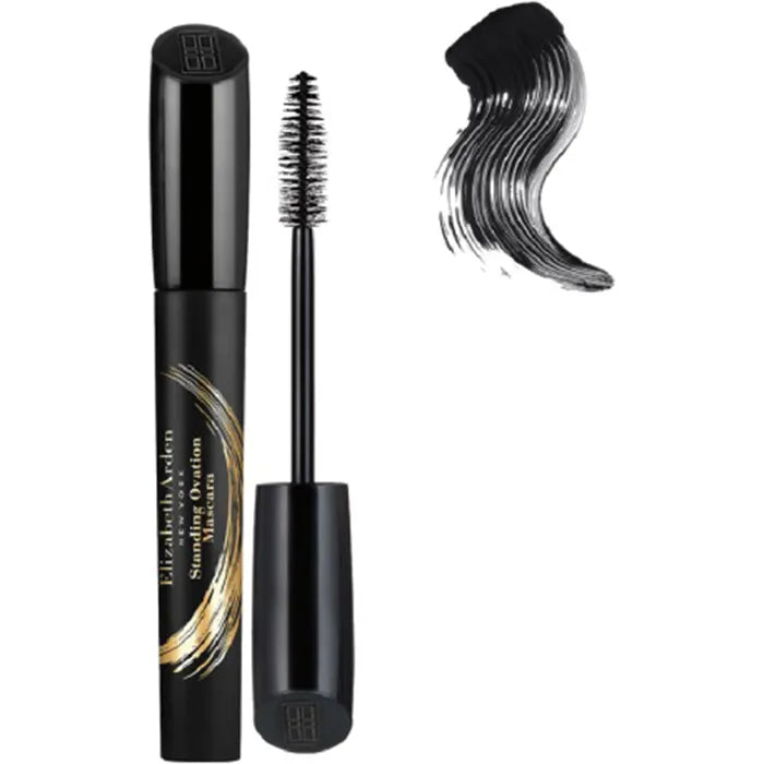Elizabeth Arden Standing Ovation Mascara Black - By Mio Perfumería
