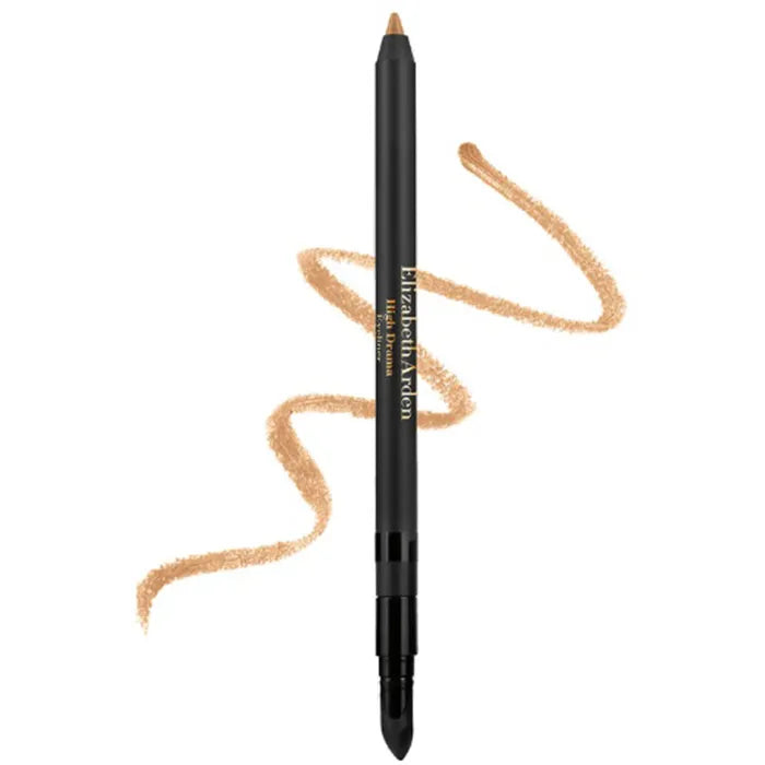 Elizabeth Arden High Drama Eyeliner 03 Bright Eyes - By Mio Perfumería