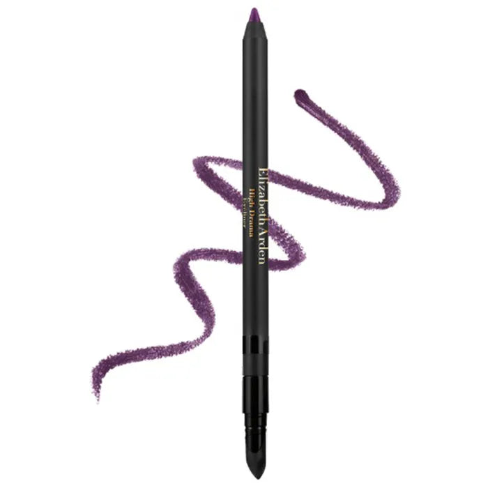 Elizabeth Arden High Drama Eyeliner 06 Purple Passion - By Mio Perfumería